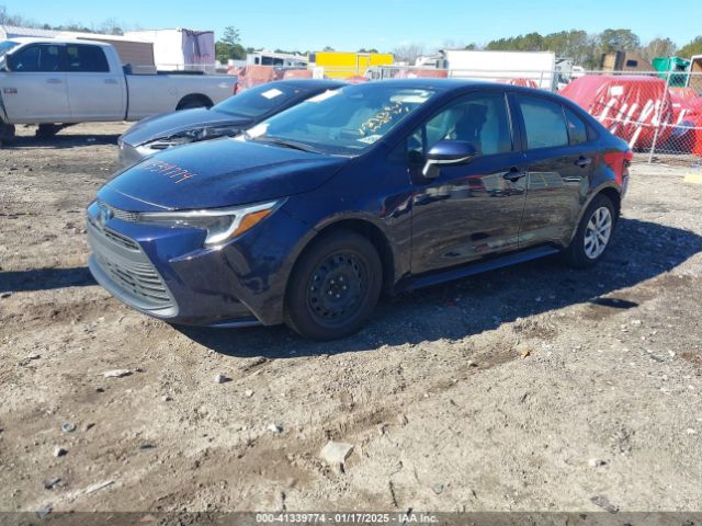 2023 TOYOTA COROLLA JTDBCMFE3PJ002713 Photo 1