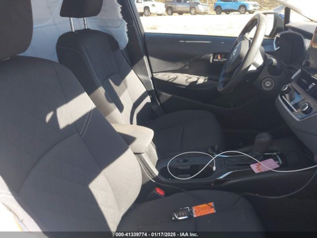 2023 TOYOTA COROLLA JTDBCMFE3PJ002713 Photo 4