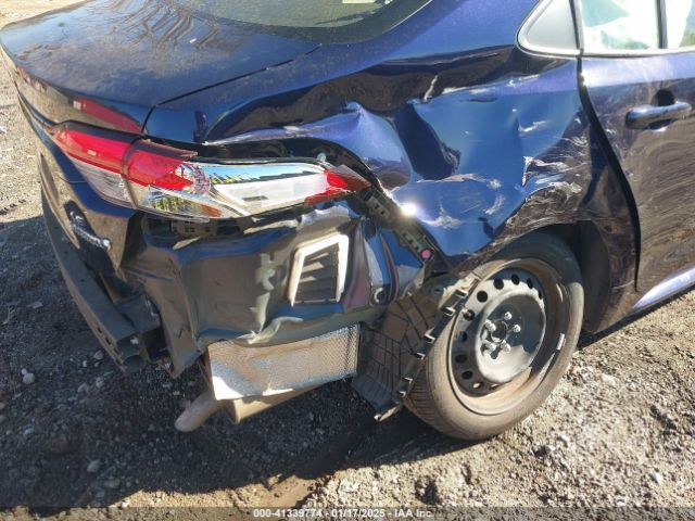 2023 TOYOTA COROLLA JTDBCMFE3PJ002713 Photo 5