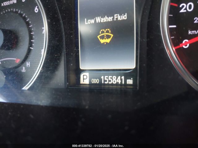 4T1BF1FK2HU647442 Toyota CAMRY SE