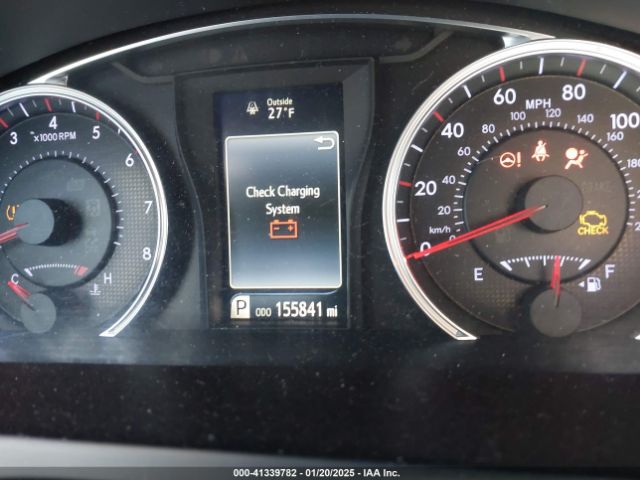 4T1BF1FK2HU647442 Toyota CAMRY SE