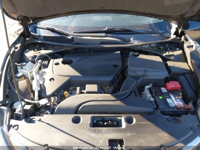 1N4AL3AP7GC118411 Nissan Altima 2.5 Sl