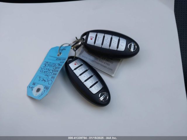 1N4AL3AP7GC118411 Nissan Altima 2.5 Sl