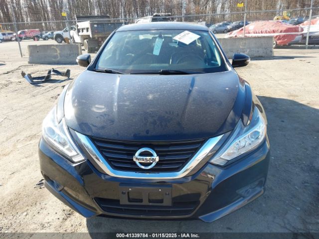 1N4AL3AP7GC118411 Nissan Altima 2.5 Sl