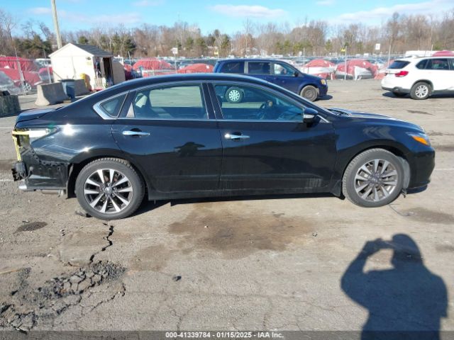 1N4AL3AP7GC118411 Nissan Altima 2.5 Sl