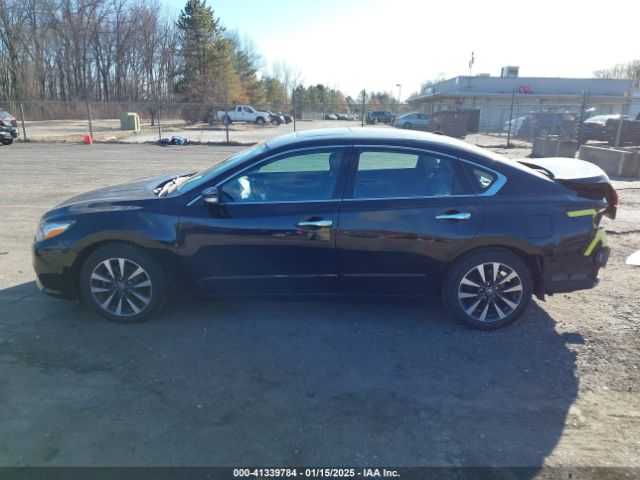 1N4AL3AP7GC118411 Nissan Altima 2.5 Sl