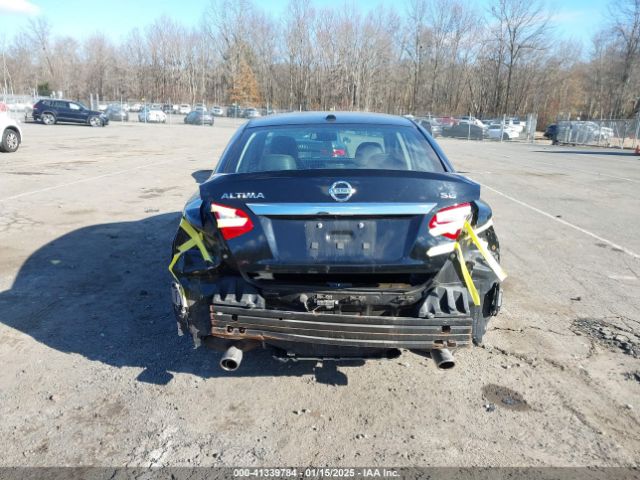 1N4AL3AP7GC118411 Nissan Altima 2.5 Sl