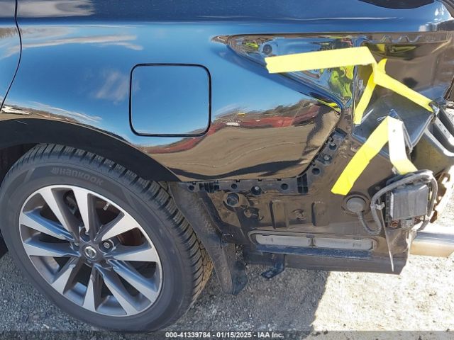 1N4AL3AP7GC118411 Nissan Altima 2.5 Sl