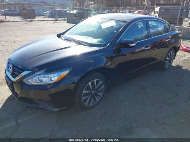 1N4AL3AP7GC118411 Nissan Altima 2.5 Sl
