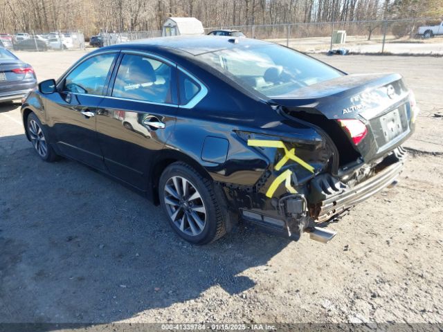 1N4AL3AP7GC118411 Nissan Altima 2.5 Sl