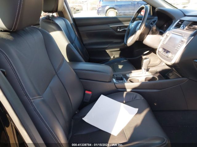 1N4AL3AP7GC118411 Nissan Altima 2.5 Sl