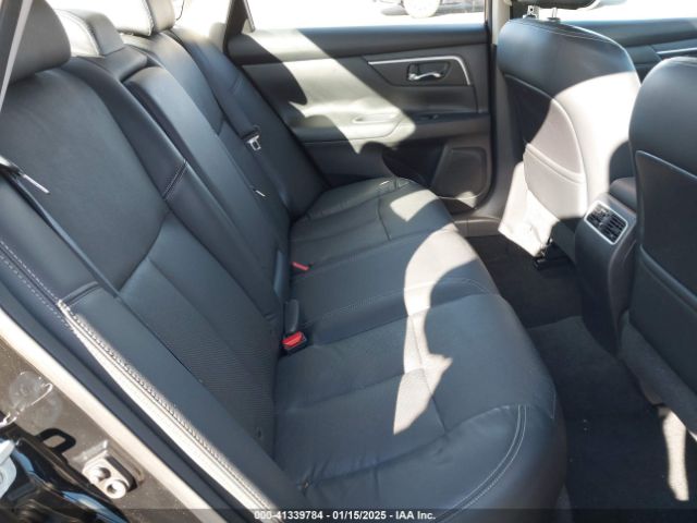1N4AL3AP7GC118411 Nissan Altima 2.5 Sl