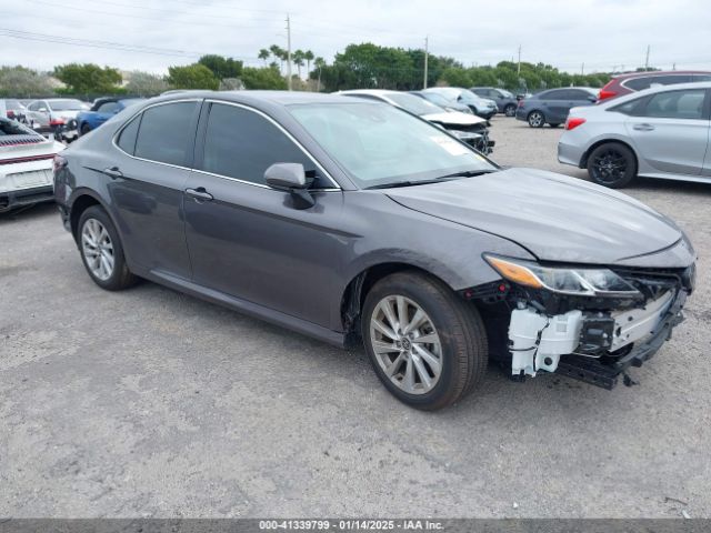 4T1C11AK7RU852735 Toyota CAMRY LE