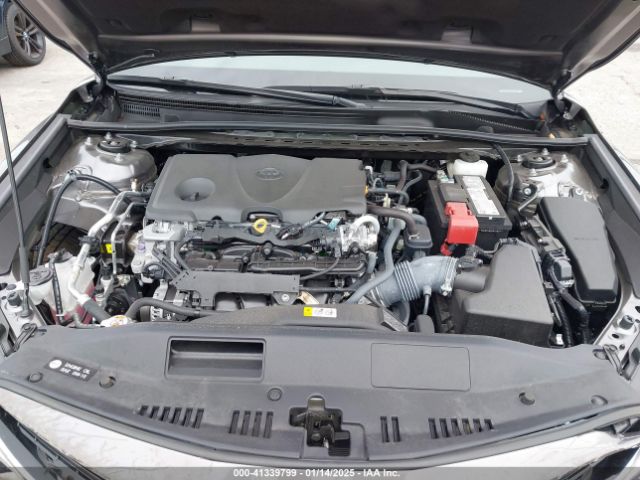 4T1C11AK7RU852735 Toyota CAMRY LE
