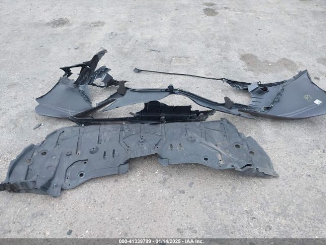 4T1C11AK7RU852735 Toyota CAMRY LE