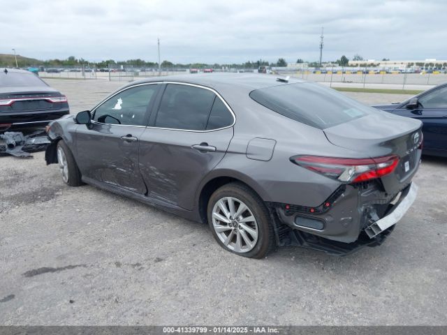 4T1C11AK7RU852735 Toyota CAMRY LE