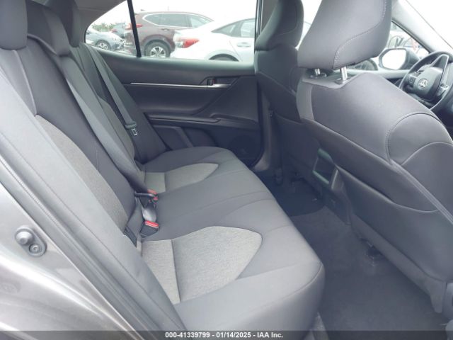 4T1C11AK7RU852735 Toyota CAMRY LE