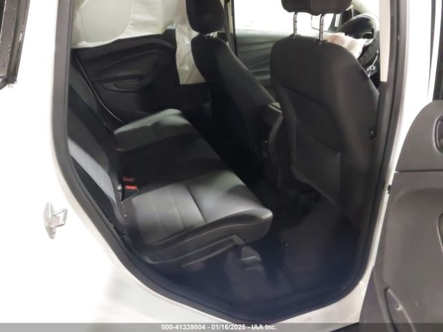 1FMCU9GXXEUD56833 Ford ESCAPE SE