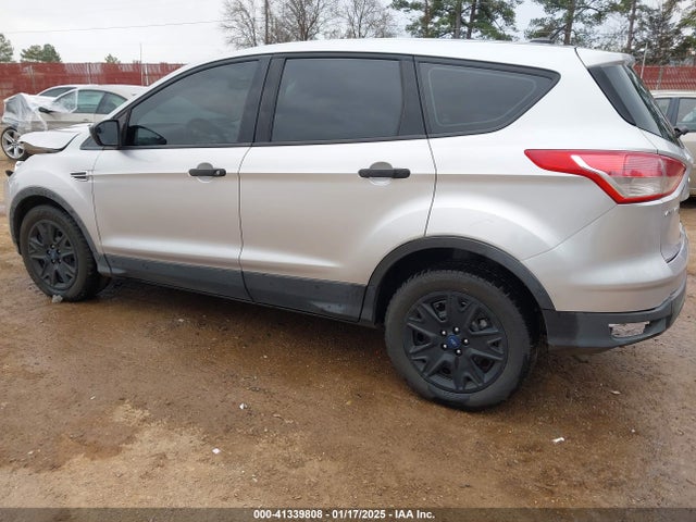 Ford ESCAPE S 2015 1FMCU0F7XFUB95155 Image 3