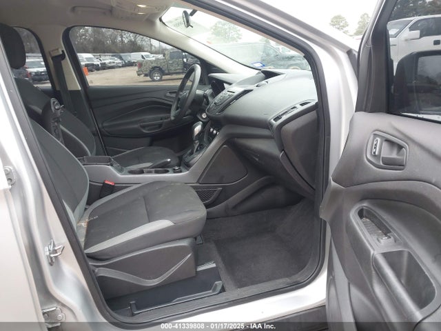 Ford ESCAPE S 2015 1FMCU0F7XFUB95155 Image 5