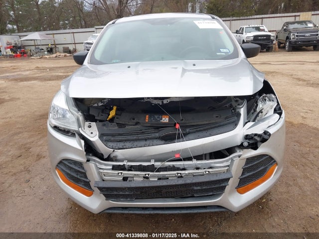 Ford ESCAPE S 2015 1FMCU0F7XFUB95155 Image 6