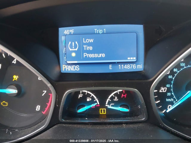 Ford ESCAPE S 2015 1FMCU0F7XFUB95155 Image 7
