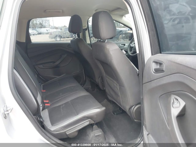 Ford ESCAPE S 2015 1FMCU0F7XFUB95155 Image 8