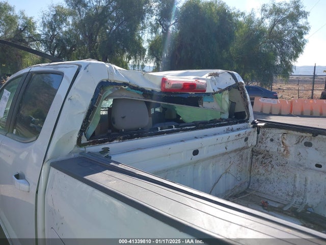 1GCGTBEN2L1223483 Chevrolet Colorado 4wd  Long Box Wt