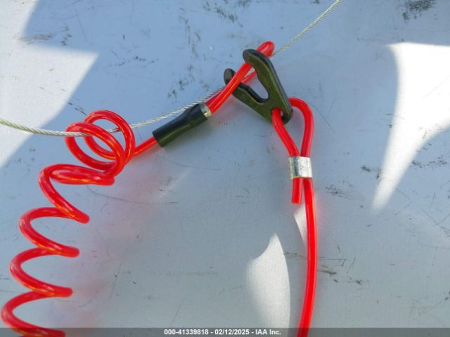 2022 YAMAHA GP1800 YAMA1397J122      Photo 10