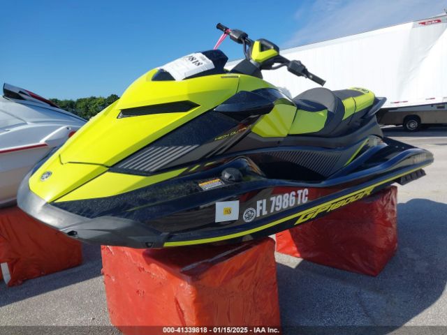 2022 YAMAHA GP1800 YAMA1397J122      Photo 1