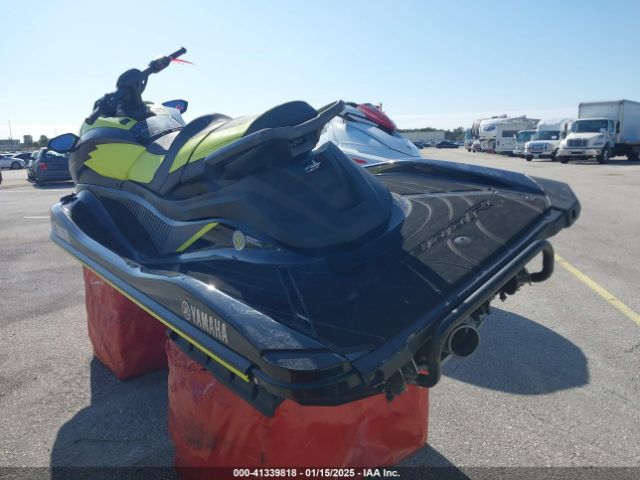 2022 YAMAHA GP1800 YAMA1397J122      Photo 2