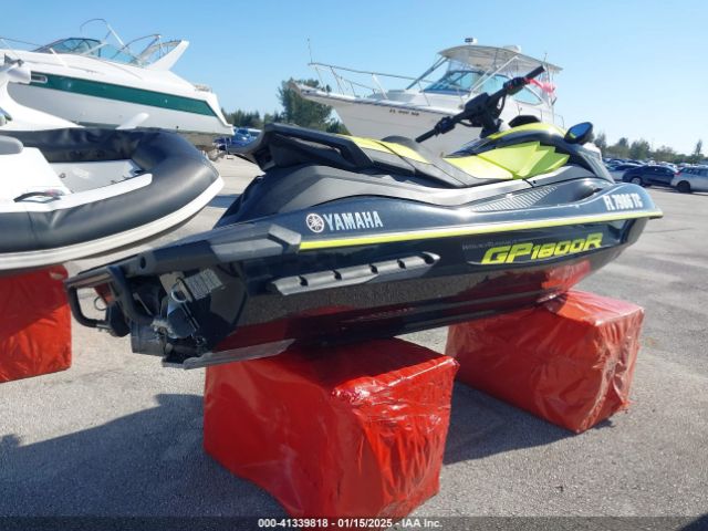 2022 YAMAHA GP1800 YAMA1397J122      Photo 3