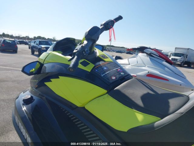 2022 YAMAHA GP1800 YAMA1397J122      Photo 4
