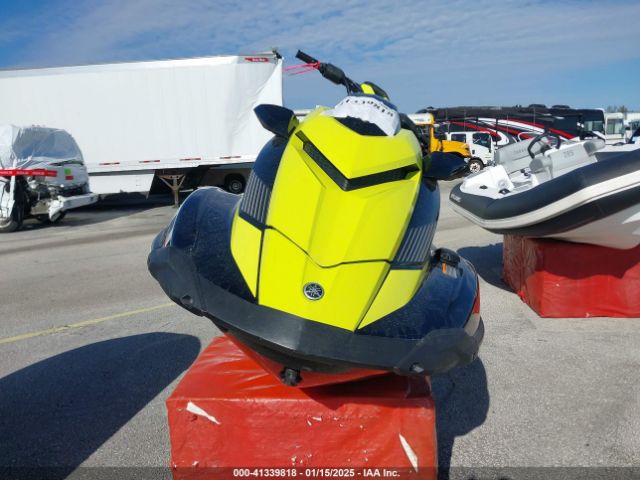 2022 YAMAHA GP1800 YAMA1397J122      Photo 5