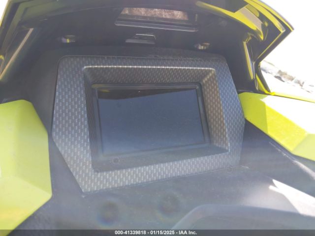 2022 YAMAHA GP1800 YAMA1397J122      Photo 6