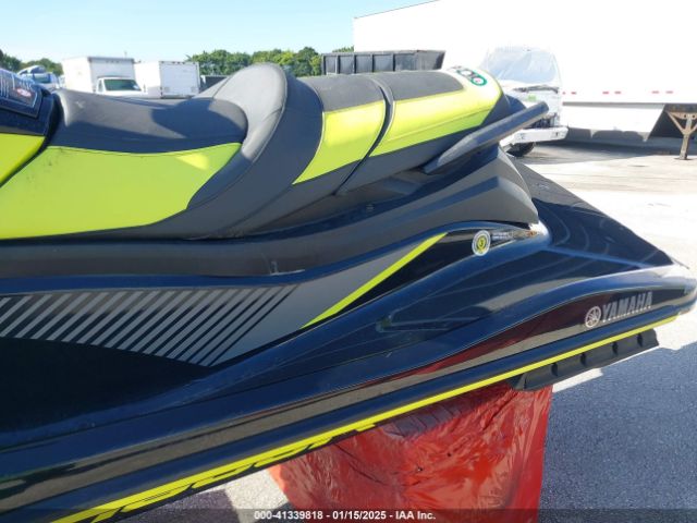 2022 YAMAHA GP1800 YAMA1397J122      Photo 7