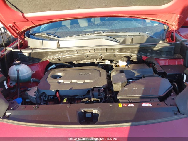 KIA Sportage Lx 2019 KNDPMCAC0K7613727 Image 10