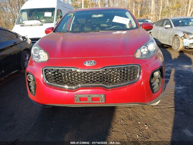 KIA Sportage Lx 2019 KNDPMCAC0K7613727 Image 12
