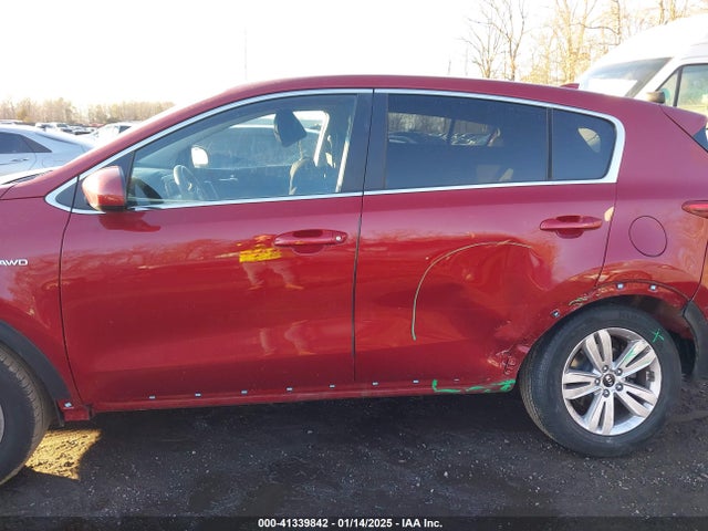 KIA Sportage Lx 2019 KNDPMCAC0K7613727 Image 14