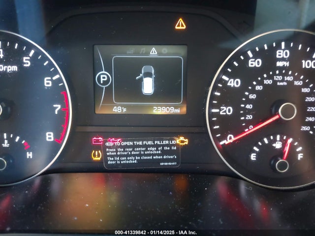 KIA Sportage Lx 2019 KNDPMCAC0K7613727 Image 15