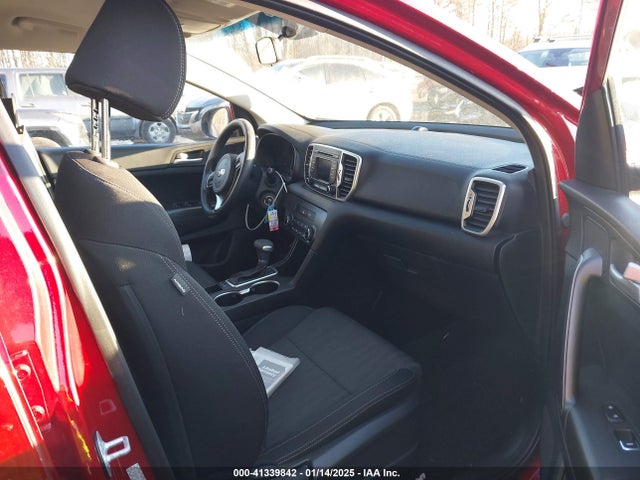 KIA Sportage Lx 2019 KNDPMCAC0K7613727 Image 5