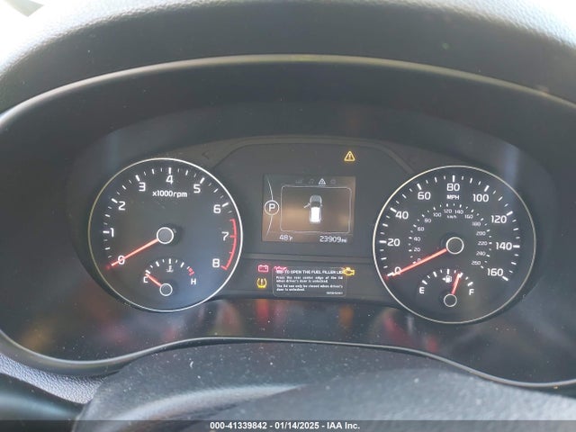 KIA Sportage Lx 2019 KNDPMCAC0K7613727 Image 7