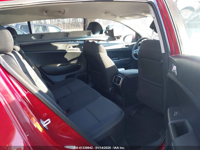KIA Sportage Lx 2019 KNDPMCAC0K7613727 Image 8
