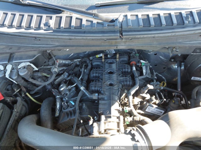 Ford Expedition Xlt 2021 1FMJU1JT7MEA47795 Image 10