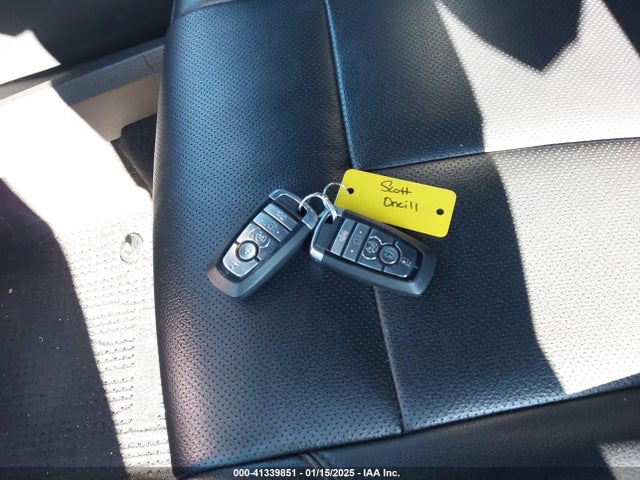 Ford Expedition Xlt 2021 1FMJU1JT7MEA47795 Image 11