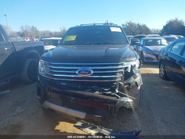 Ford Expedition Xlt 2021 1FMJU1JT7MEA47795 Image 13