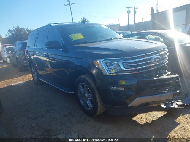 Ford Expedition Xlt 2021 1FMJU1JT7MEA47795 Image 14