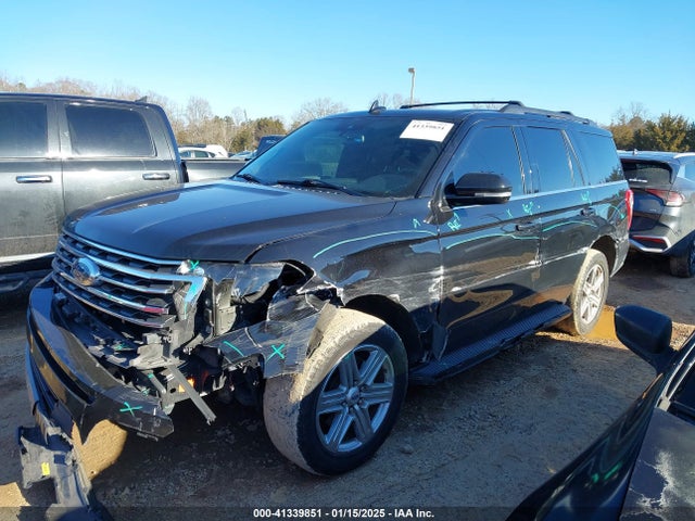 Ford Expedition Xlt 2021 1FMJU1JT7MEA47795 Image 15