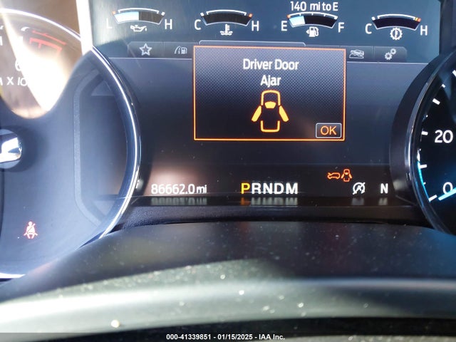 Ford Expedition Xlt 2021 1FMJU1JT7MEA47795 Image 16