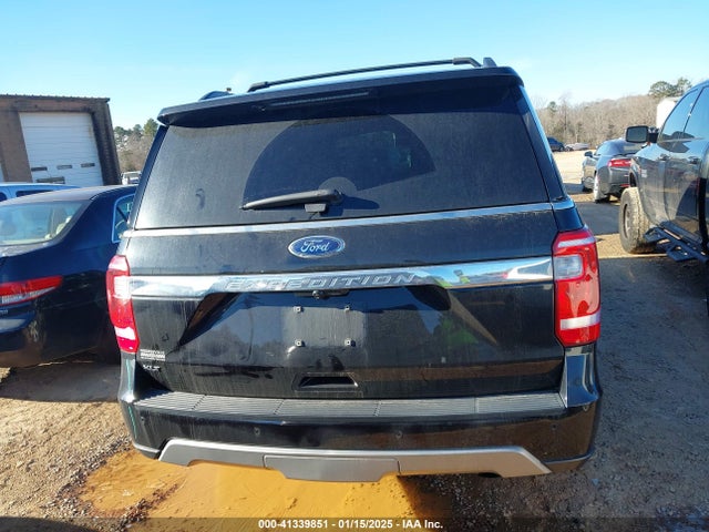 Ford Expedition Xlt 2021 1FMJU1JT7MEA47795 Image 17
